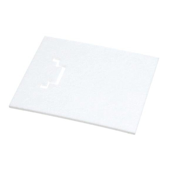 Turbo Air WICKING PAD SMALL 30245L1000 Zoro